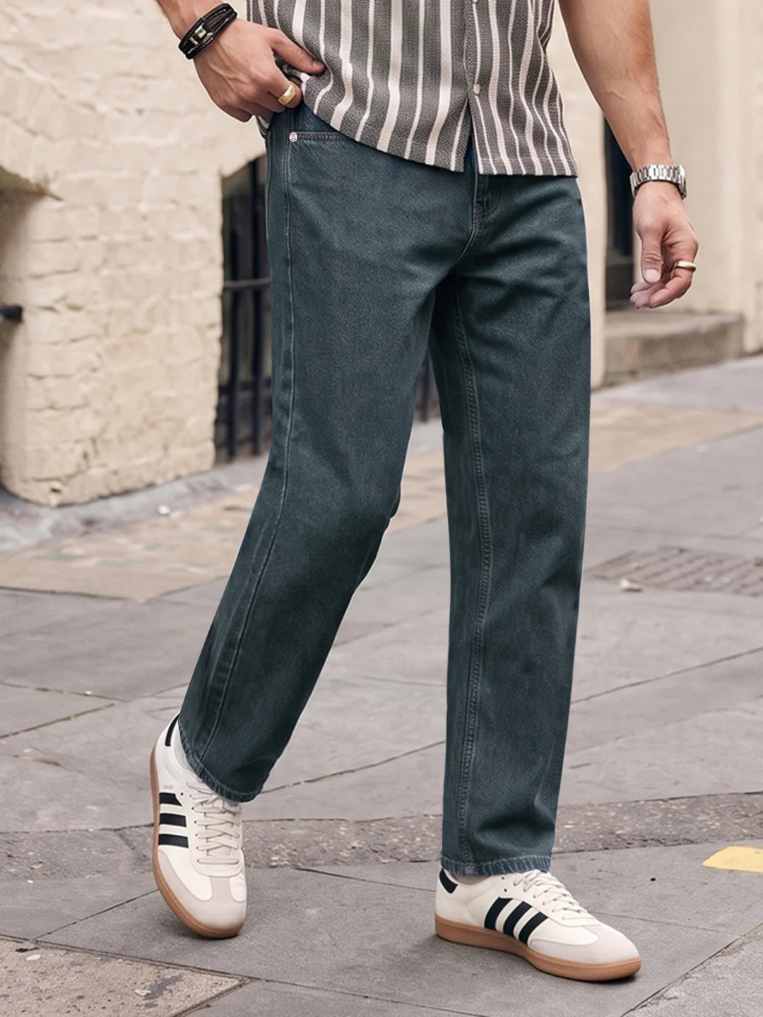 Best of Denims